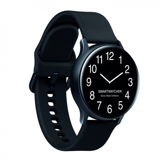 Montre d'alerte Spirit SAMSUNG - Tous Ergo