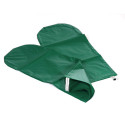 Paire de moufles de glisse