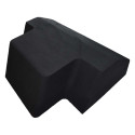 Coussin de positionnement multifonction Escaboli