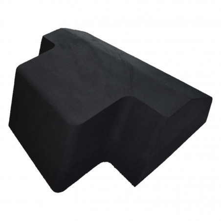 Coussin de positionnement multifonction Escaboli