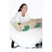 Paire de moufles de glisse