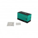 Compresse non-tissé stérile - 7,5 x 7,5 cm - boîte de 50 - Raffin