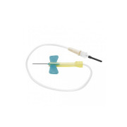 Unités à ailettes sécurité BD Safety-Lok™ 23G - Boîte de 50