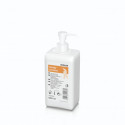 Crème silonda sensitive - flacon pompe - 500ml - ECOLAB Crème silonda sensitive - flacon pompe - 500ml - ECOLAB