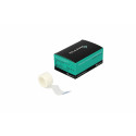 Sparadrap microporeux hypoallergénique - 5 m x 2,5 cm - boîte de 12 - Raffin Sparadrap microporeux hypoallergénique - 5 m x 2,5 cm - boîte de 12 - Raffin