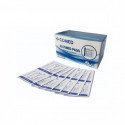 Tampon alcoolisé pré-injection - boîte de 100