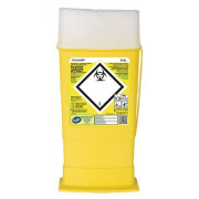 Collecteur de déchets médicaux - 600 ml