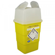 Collecteur déchets médicaux - 1L