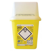 Collecteur de déchets médicaux - 4L