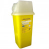 Collecteur déchets médicaux - 7 L