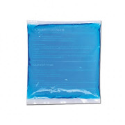 Compresse thermique chaud-froid - 13 x 14 cm - à l'unité
