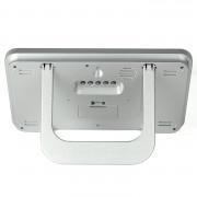 Horloge / Calendrier en bois