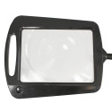 Loupe lampe de lecture sur pied de 1,5 m Loupe lampe de lecture sur pied de 1,5 m