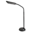 Loupe lampe de lecture sur pied de 1,5 m Loupe lampe de lecture sur pied de 1,5 m
