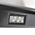 Loupe lampe de lecture sur pied de 1,5 m Loupe lampe de lecture sur pied de 1,5 m