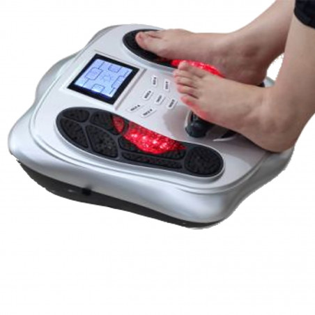 Masseur/Stimulateur de circulation sanguine