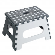 Marchepied pliable et...