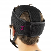 Casque de protection crânien