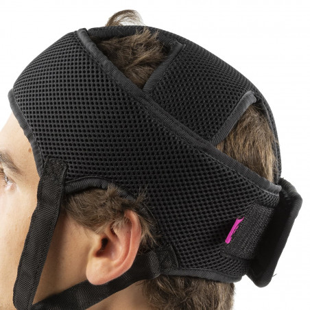 Casque de protection crânien - Aide Alzheimer - Tous Ergo