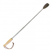 Chausse-pieds extra long télescopique