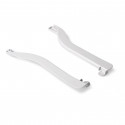 Bassin pour chaise Swift sans couvercle