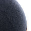 Siège ballon ergonomique design Bloon