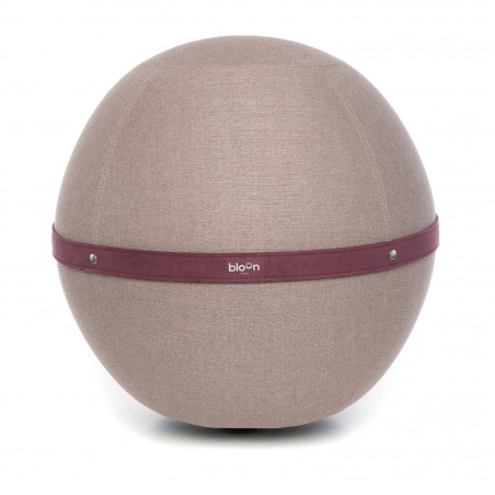 Siège ballon ergonomique design Bloon