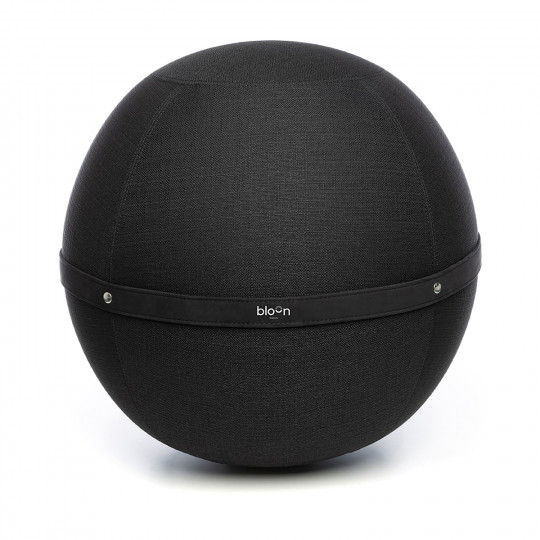 Siège ballon ergonomique design Bloon