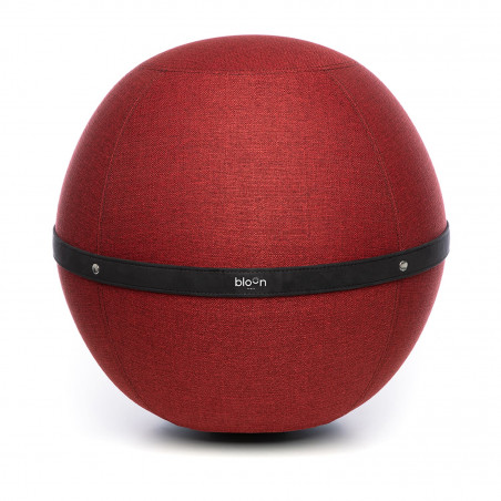 Siège ballon ergonomique design Bloon