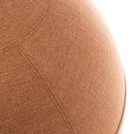 Siège ballon ergonomique design Bloon