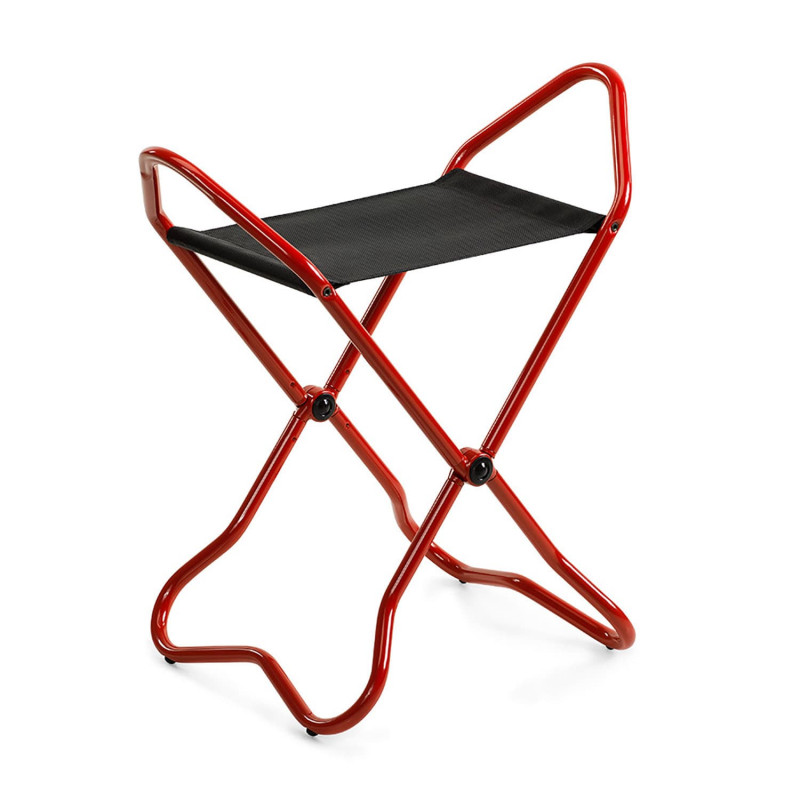 Canne siège pour ERP New York - Rouge - 130 kg
