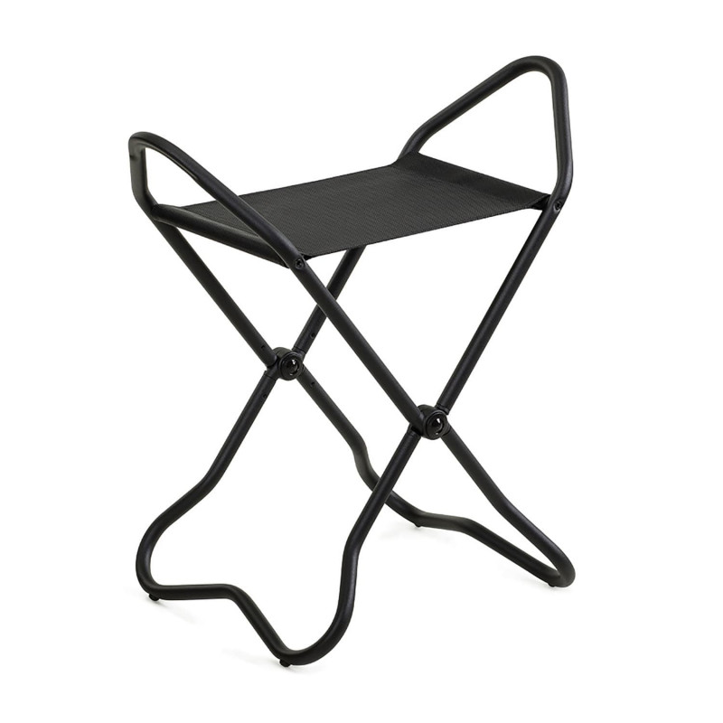 Canne siège pour ERP New York - Noir - 130 kg