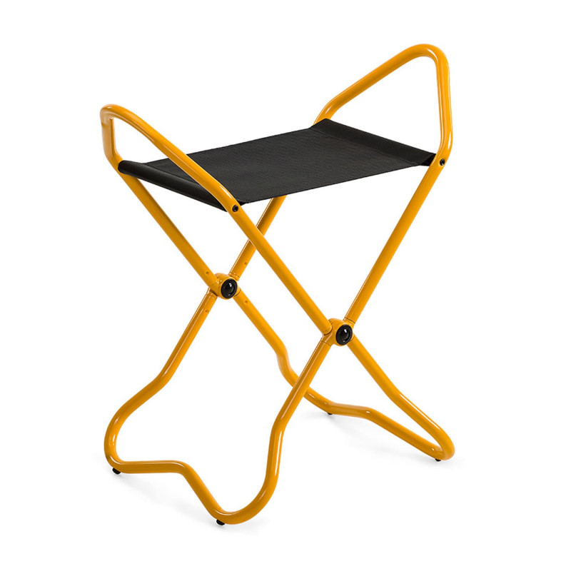 Canne siège pour ERP New York - Jaune - 130 kg