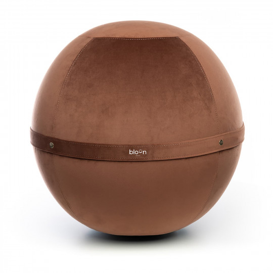 Ballon Bloon en Velours - Tous Ergo