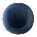 Siege ballon bloon velours