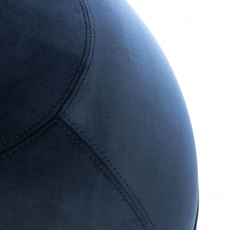 Siege ballon bloon velours