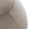 Siege ballon bloon velours