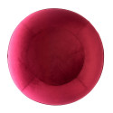 Siege ballon bloon velours
