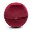 Siege ballon bloon velours