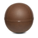 Siege ballon bloon cuir