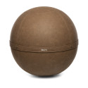 Siege ballon bloon cuir