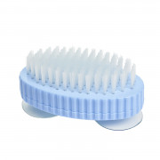 Brosse à ongles à ventouses