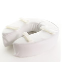 Coussin de WC soft en mousse plastifiée