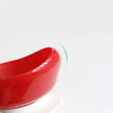 Bol à ventouse ergonomique