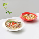 Assiettes à rebord spécial Alzheimer