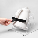 Socle verseur basculant pour bouilloire ou bouteille