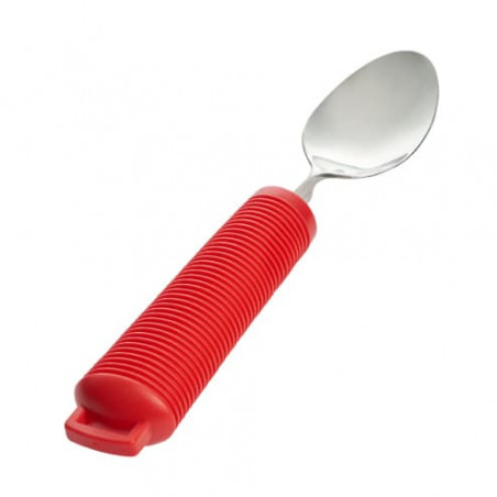 Cuillère à soupe inclinable Alzheimer