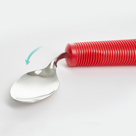Cuillère à soupe inclinable Alzheimer