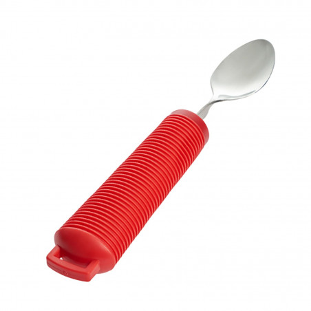 Petite cuillère inclinable Alzheimer