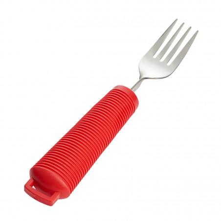 Fourchette inclinable Alzheimer 
